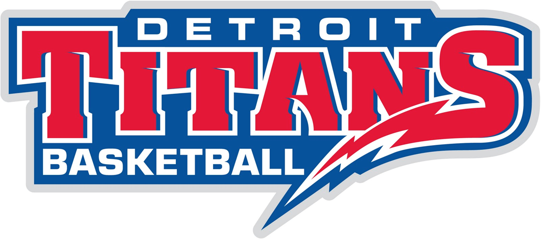 Detroit Titans 2008-Pres Wordmark Logo DIY iron on transfer (heat transfer)